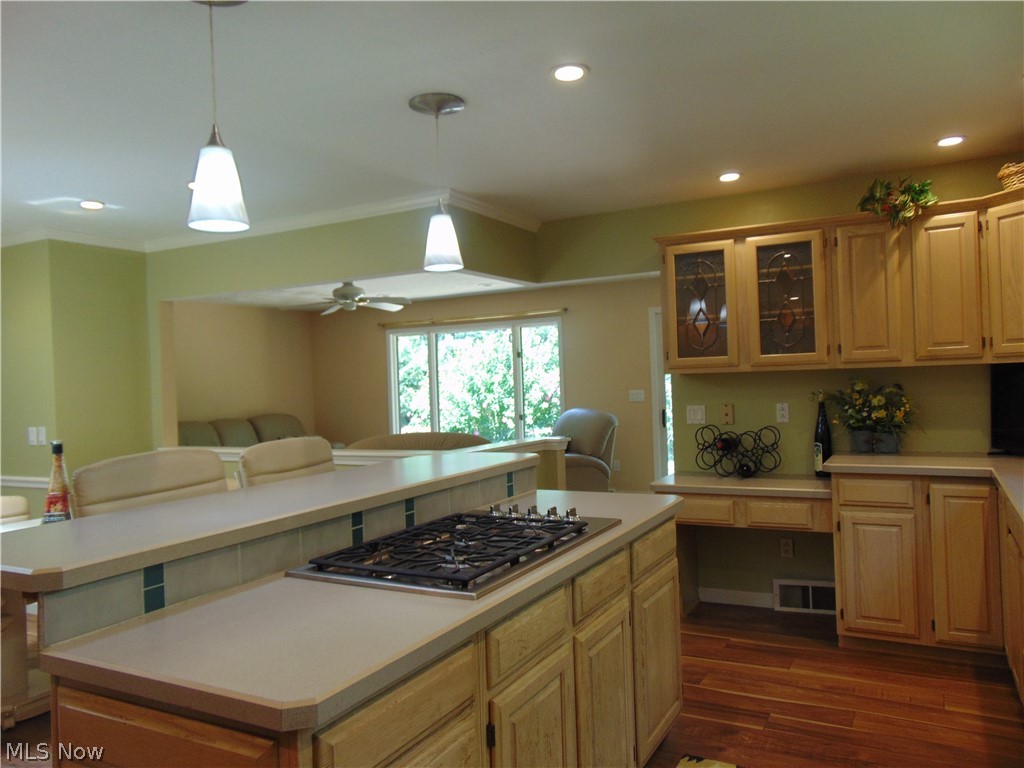 Green Ridge Estates - Residential