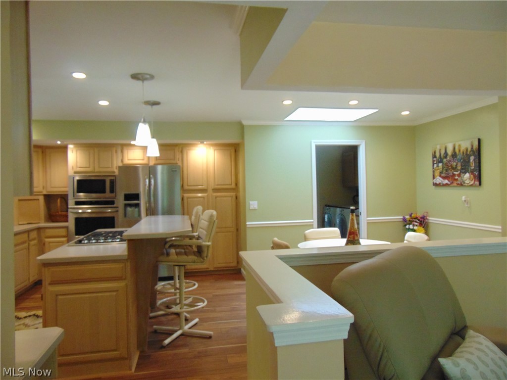 Green Ridge Estates - Residential