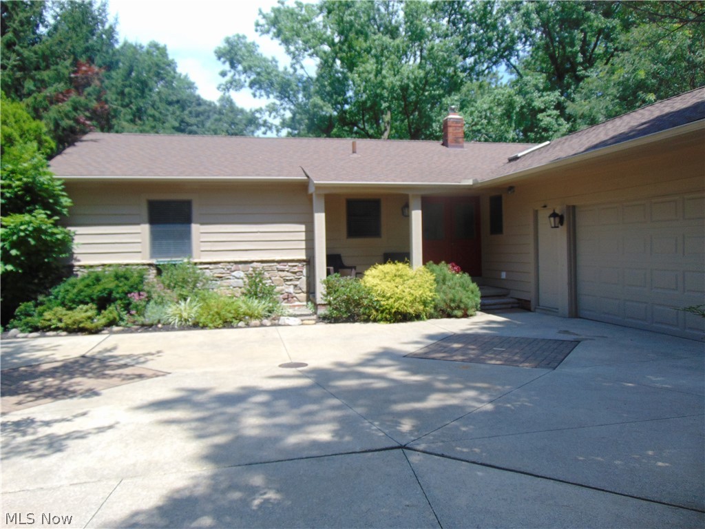 Green Ridge Estates - Residential