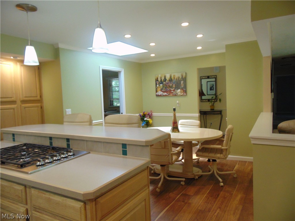 Green Ridge Estates - Residential