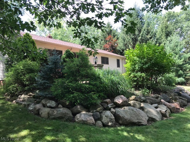 Green Ridge Estates - Residential