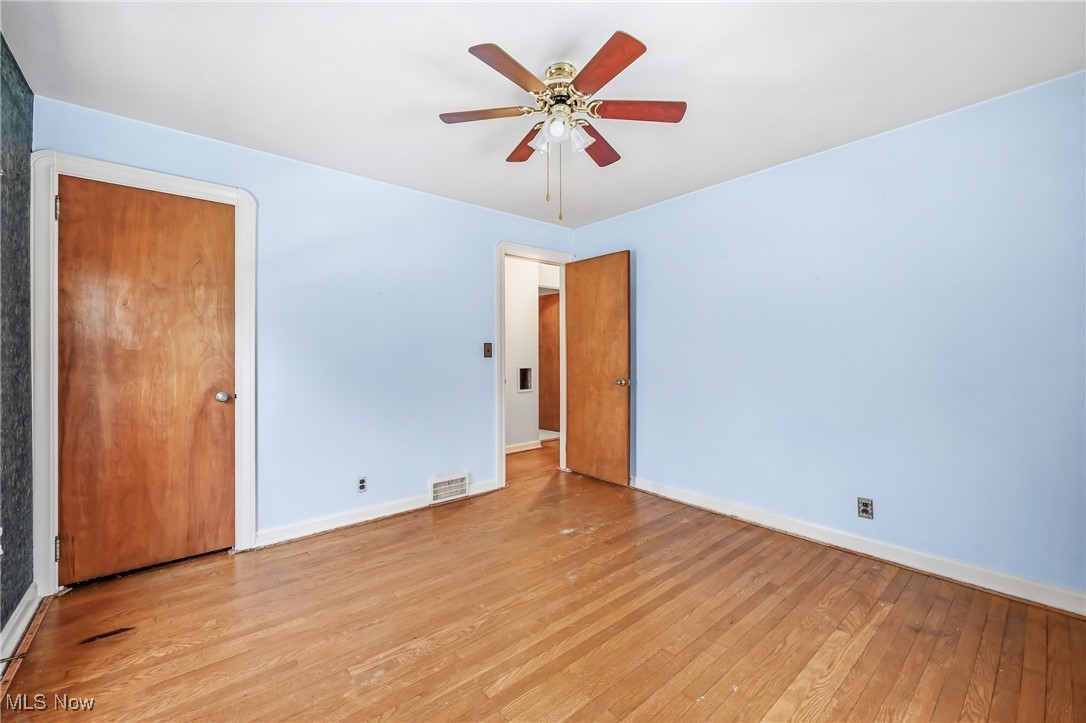 Lyon Pk Plat Sub Sec #4 - Residential