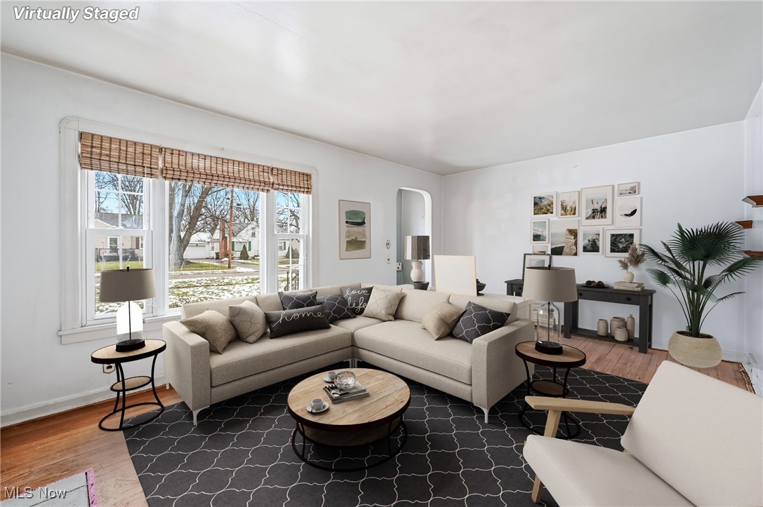 Lyon Pk Plat Sub Sec #4 - Residential