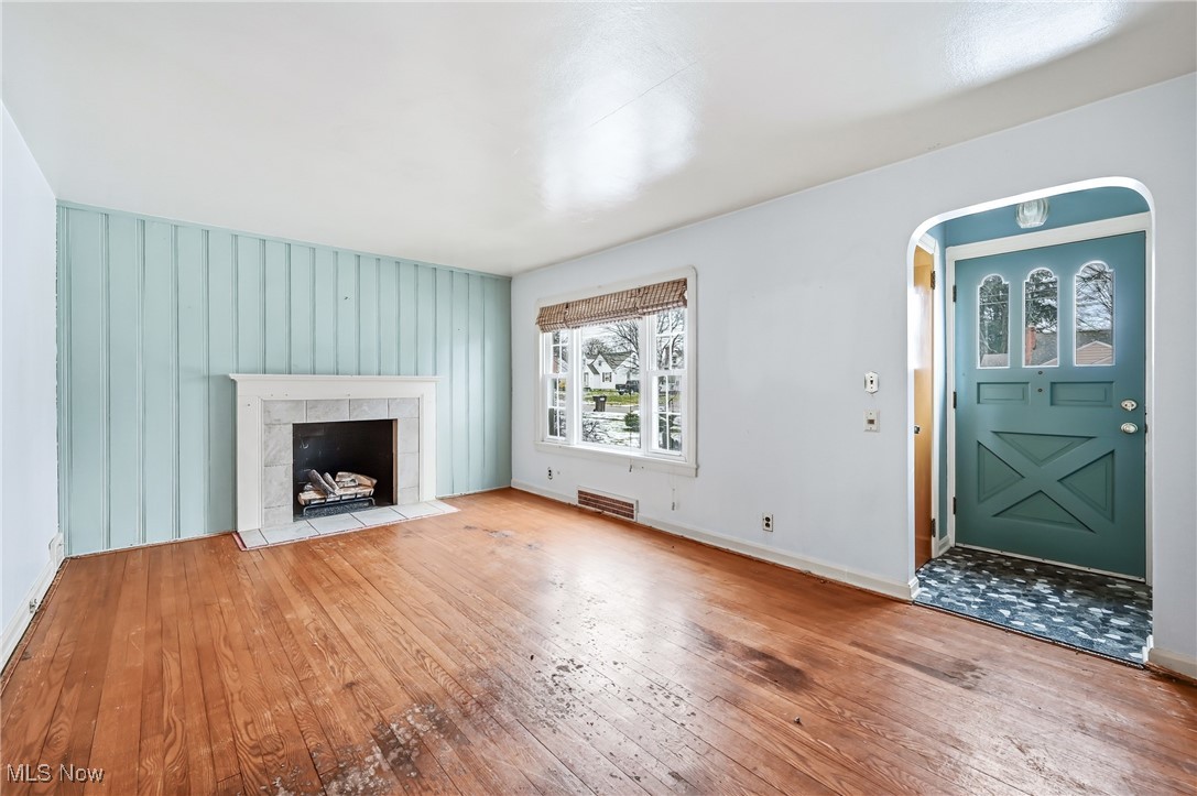 Lyon Pk Plat Sub Sec #4 - Residential