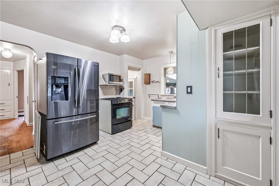 Lyon Pk Plat Sub Sec #4 - Residential