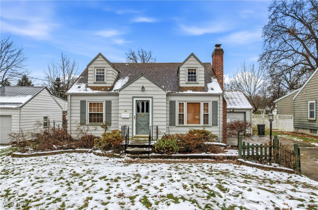 Lyon Pk Plat Sub Sec #4 - Residential