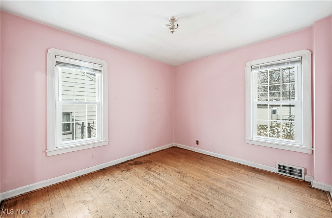 Lyon Pk Plat Sub Sec #4 - Residential