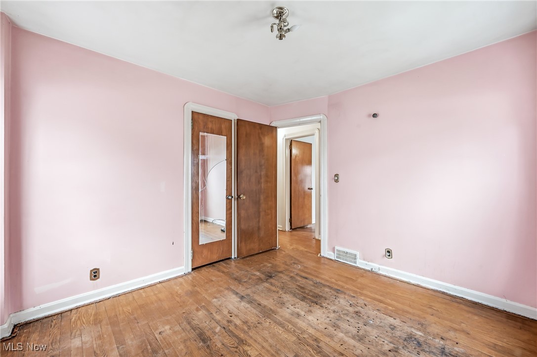 Lyon Pk Plat Sub Sec #4 - Residential