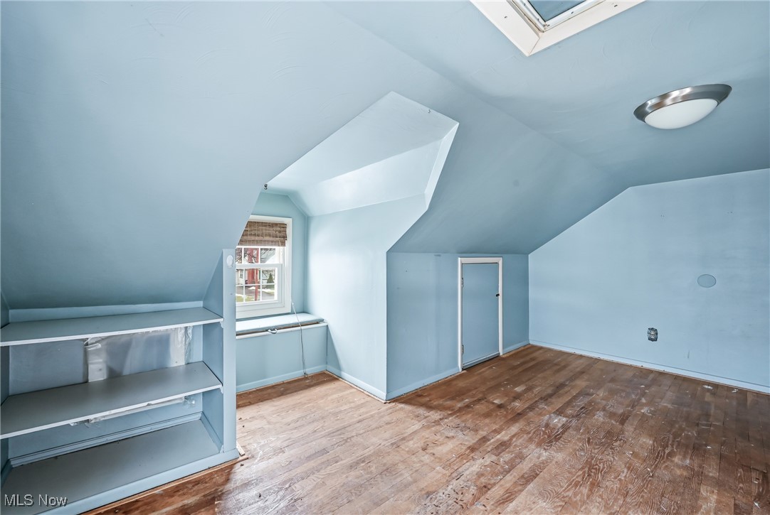 Lyon Pk Plat Sub Sec #4 - Residential