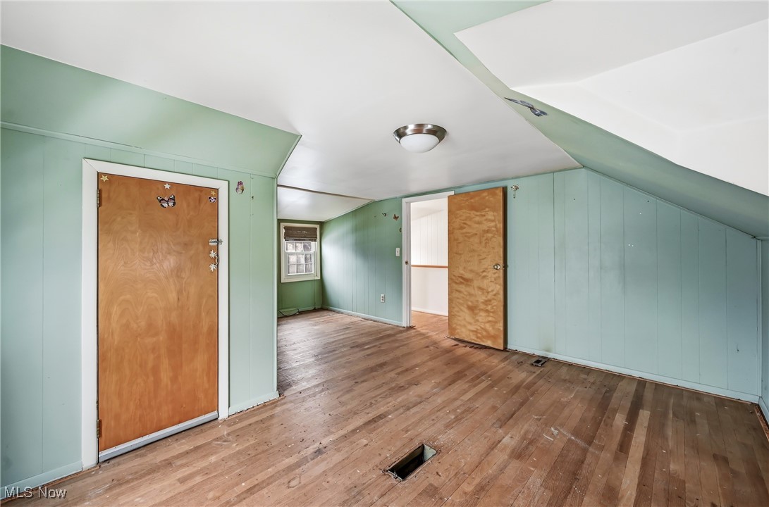 Lyon Pk Plat Sub Sec #4 - Residential