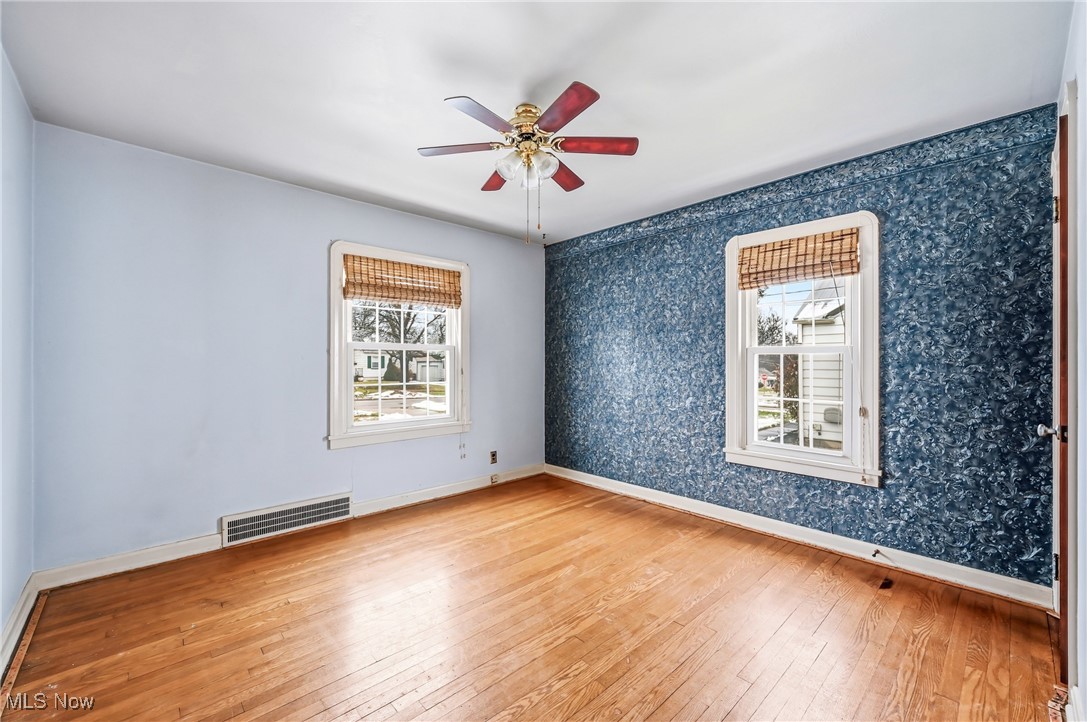 Lyon Pk Plat Sub Sec #4 - Residential