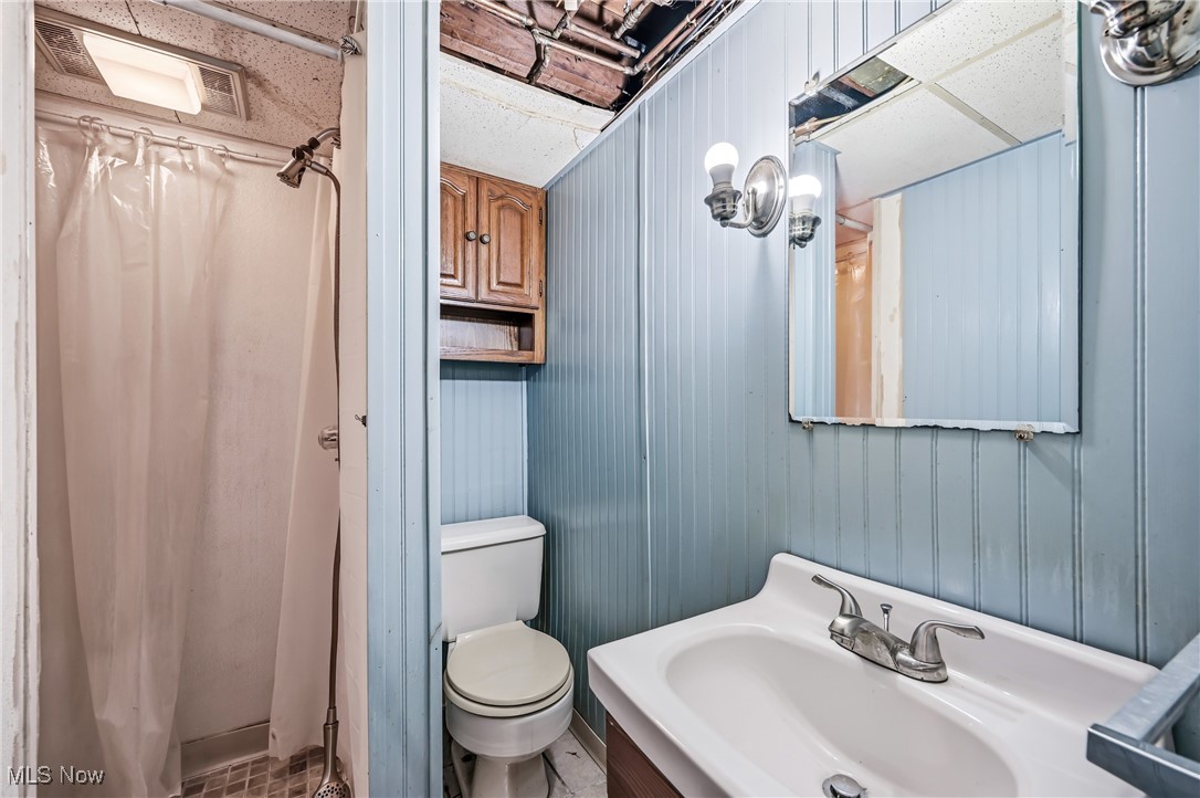 Lyon Pk Plat Sub Sec #4 - Residential