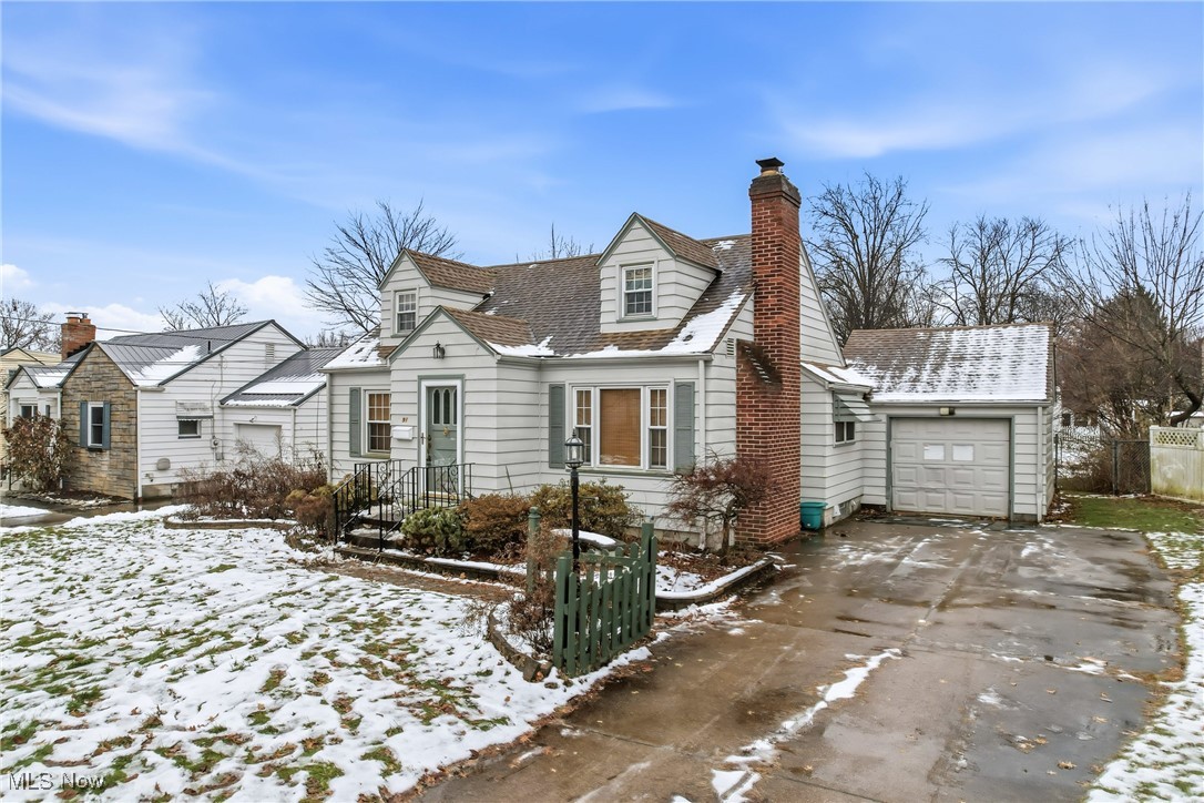 Lyon Pk Plat Sub Sec #4 - Residential