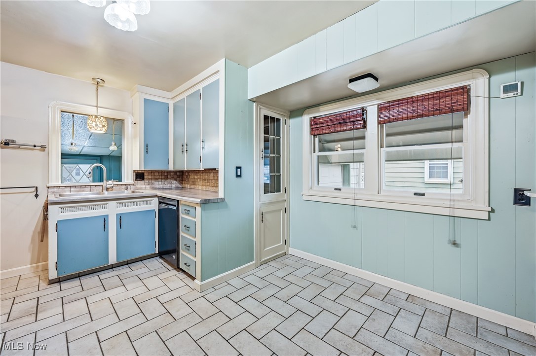 Lyon Pk Plat Sub Sec #4 - Residential