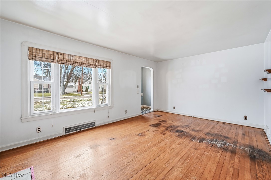 Lyon Pk Plat Sub Sec #4 - Residential