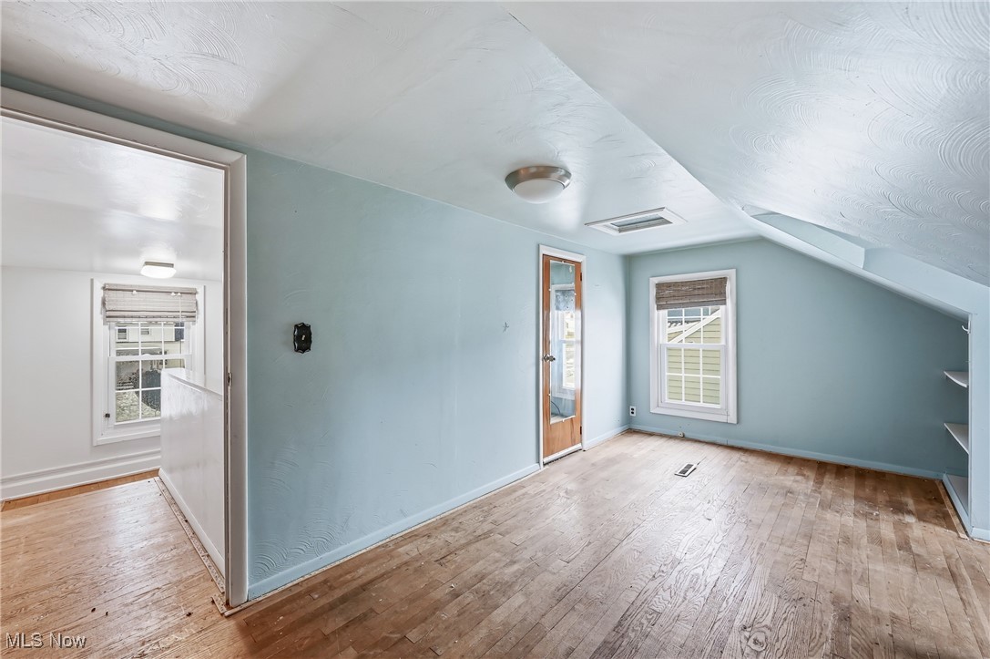 Lyon Pk Plat Sub Sec #4 - Residential