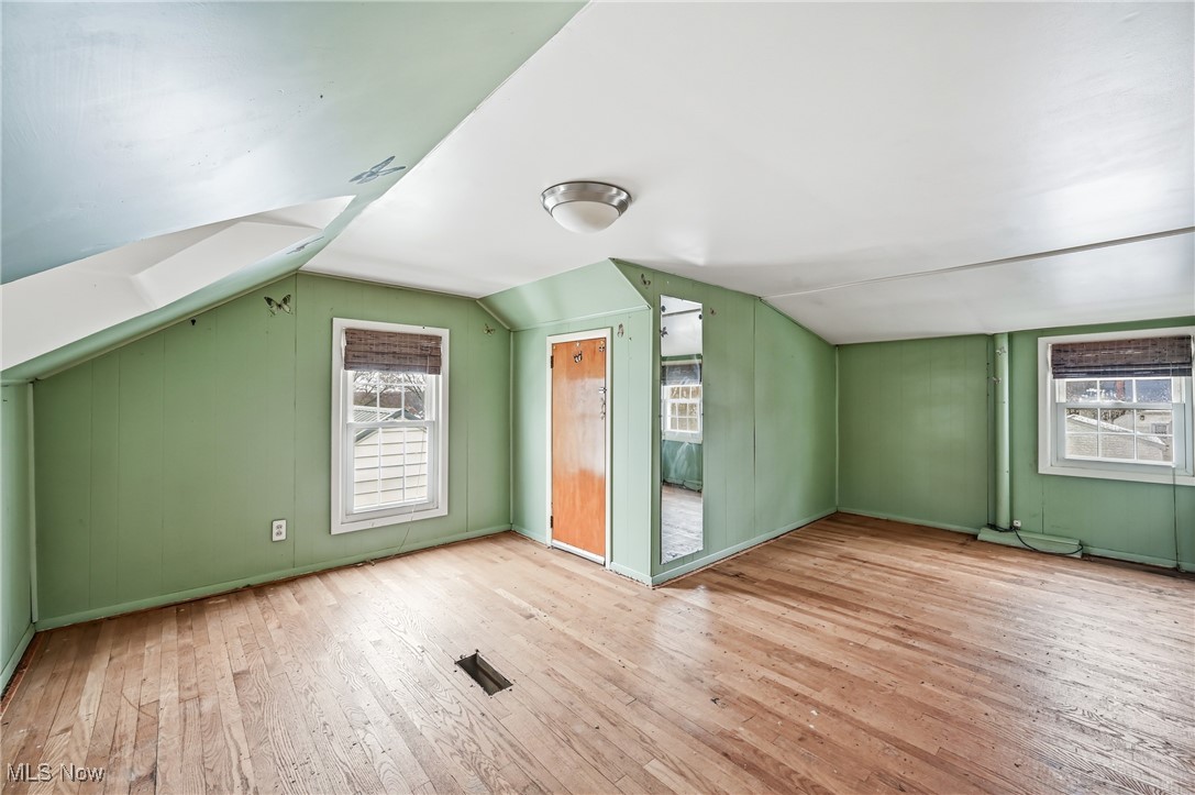 Lyon Pk Plat Sub Sec #4 - Residential