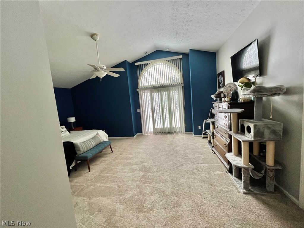 Sherbrooke Colony Cluster Dev - Residential