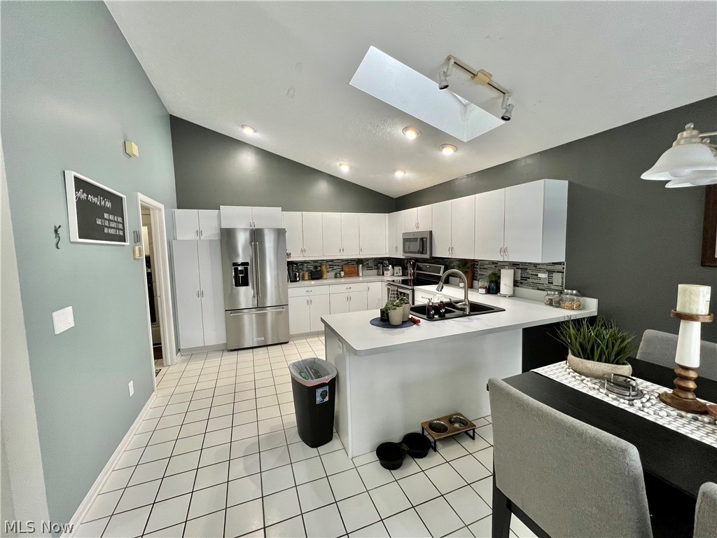 Sherbrooke Colony Cluster Dev - Residential