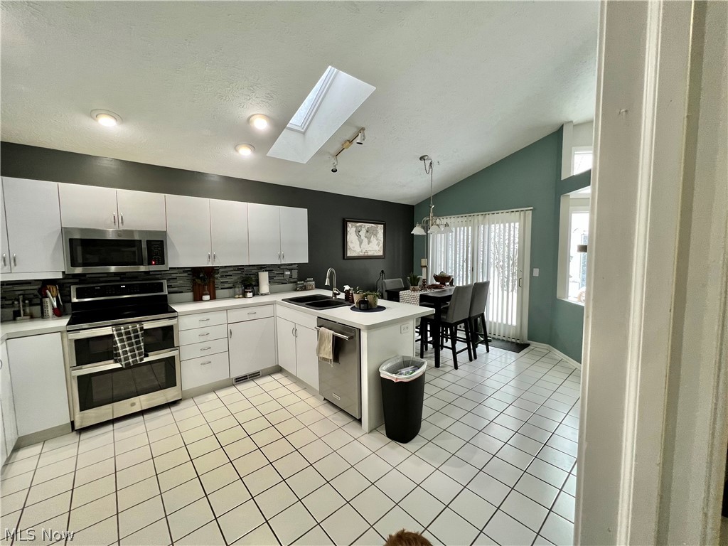 Sherbrooke Colony Cluster Dev - Residential