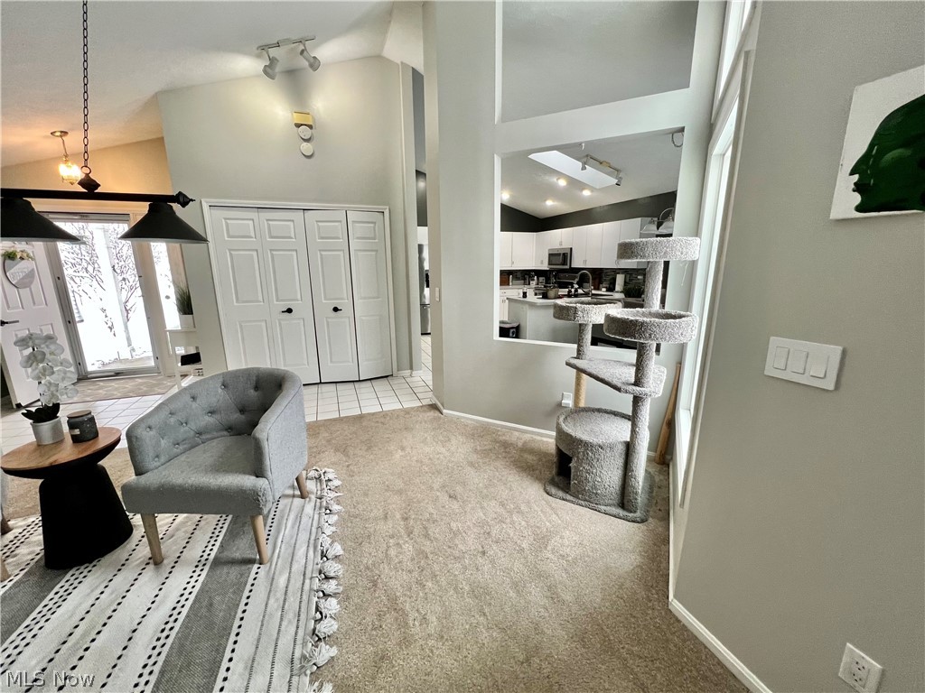 Sherbrooke Colony Cluster Dev - Residential