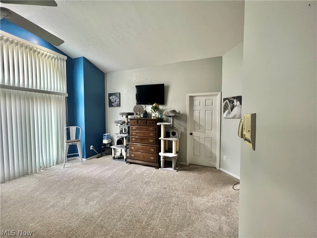 Sherbrooke Colony Cluster Dev - Residential