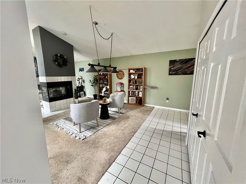 Sherbrooke Colony Cluster Dev - Residential