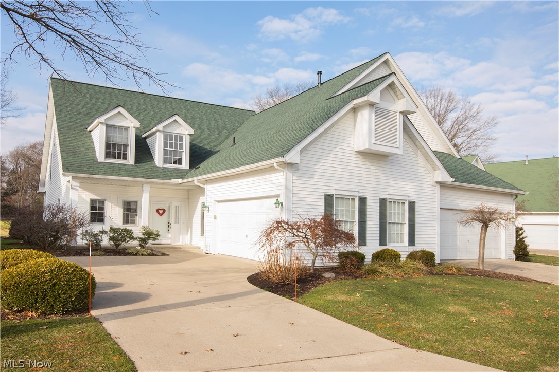 View Point - Residential