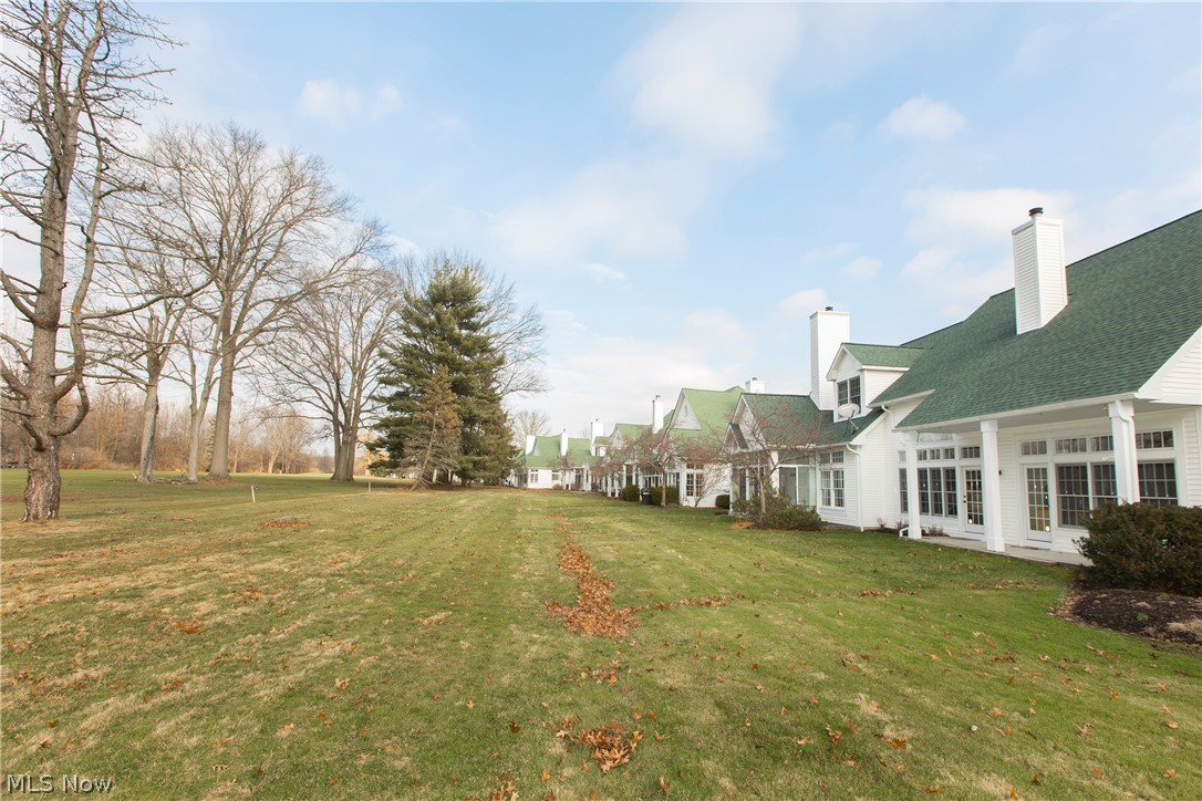 View Point - Residential