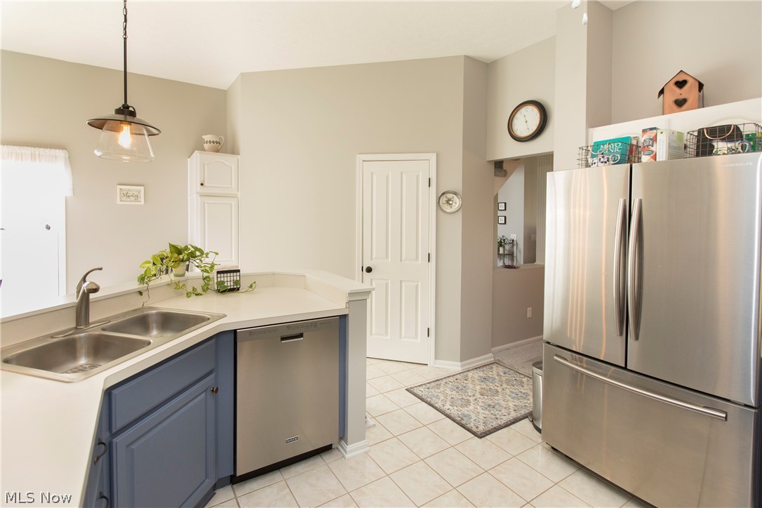 View Point - Residential