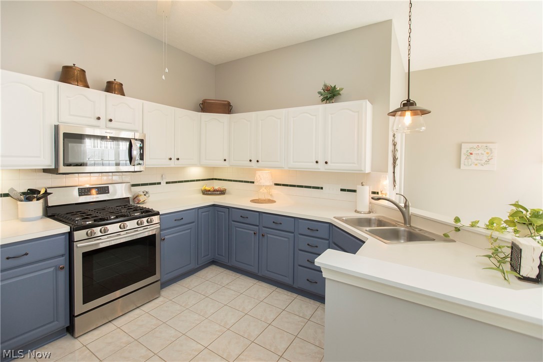 View Point - Residential