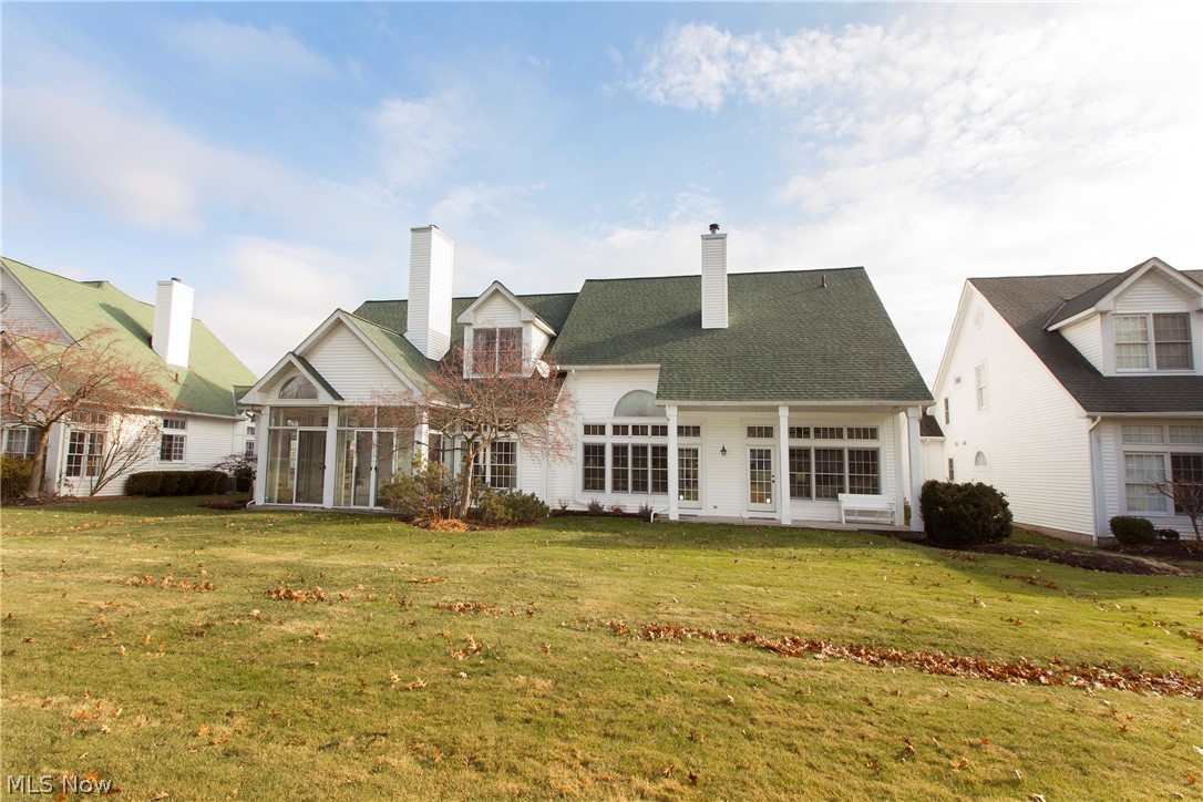 View Point - Residential