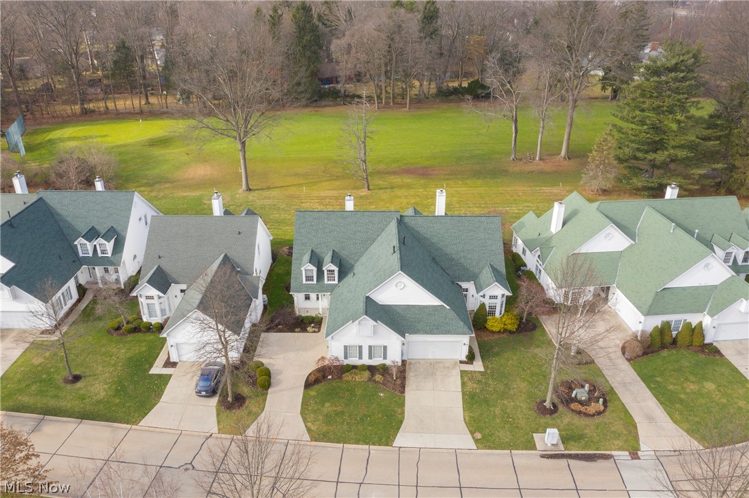 View Point - Residential