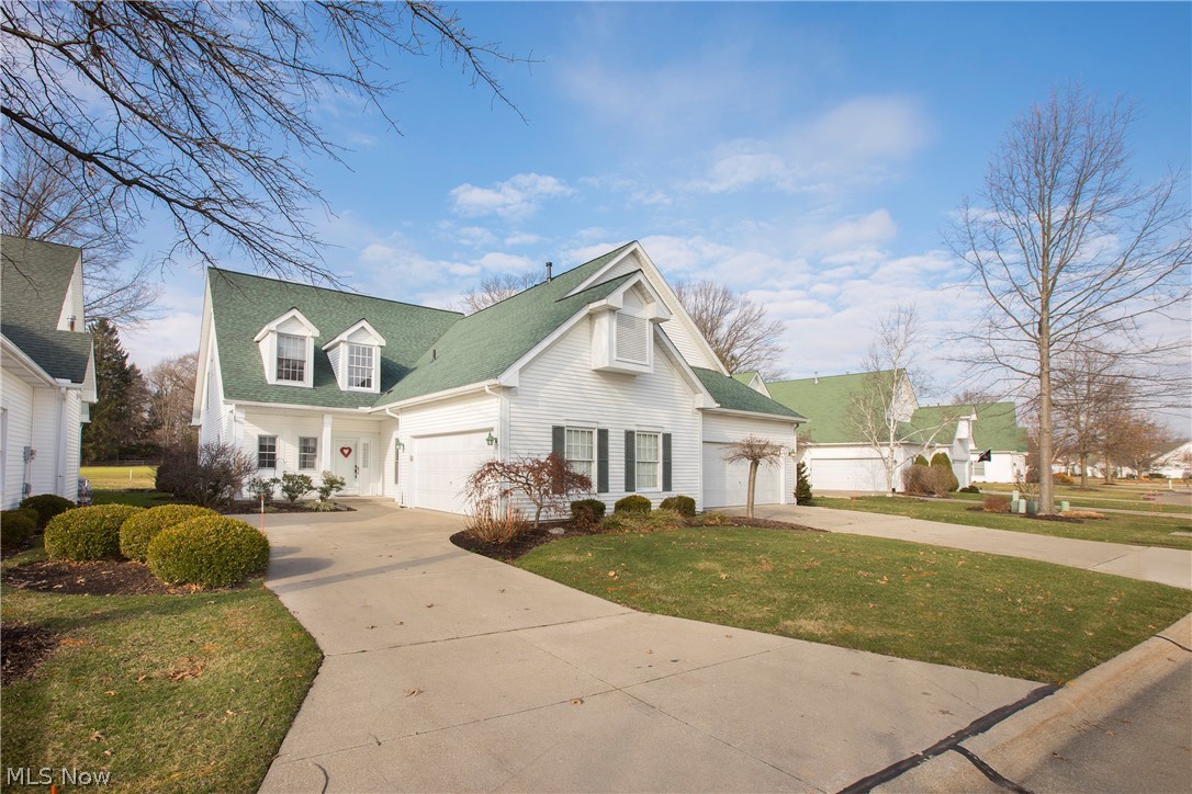 View Point - Residential