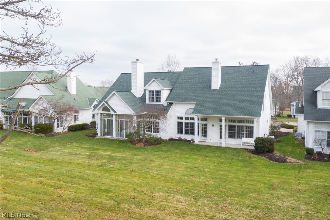 View Point - Residential