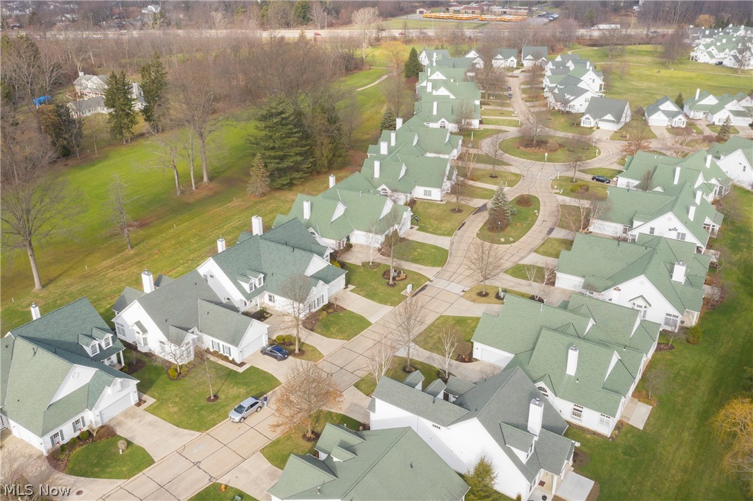 View Point - Residential