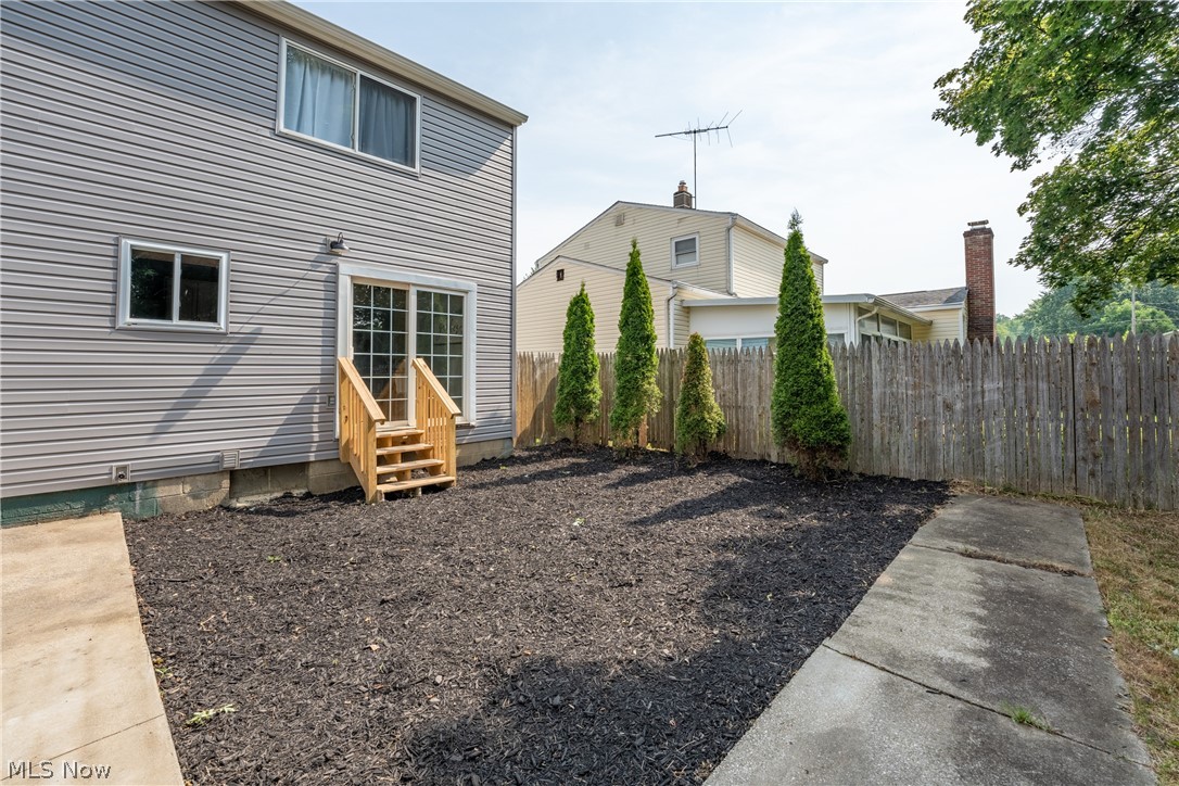 Viaduct Park - Residential