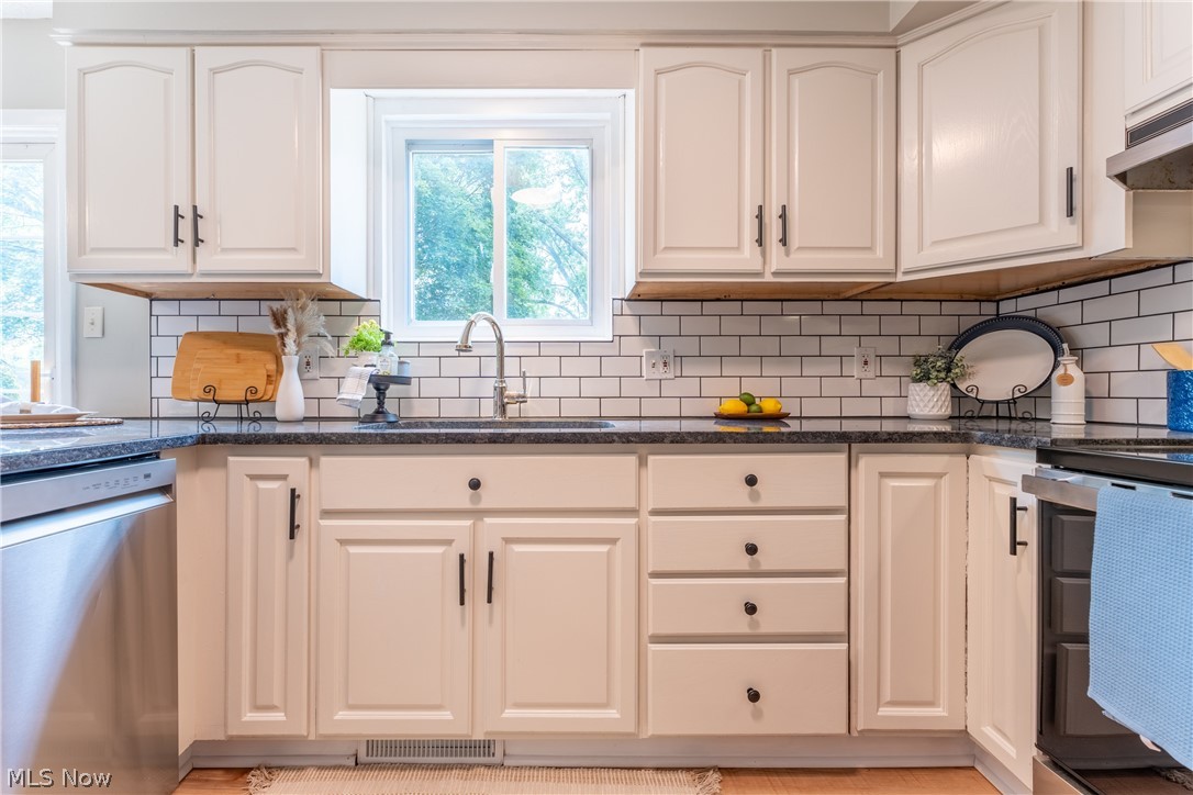 Viaduct Park - Residential