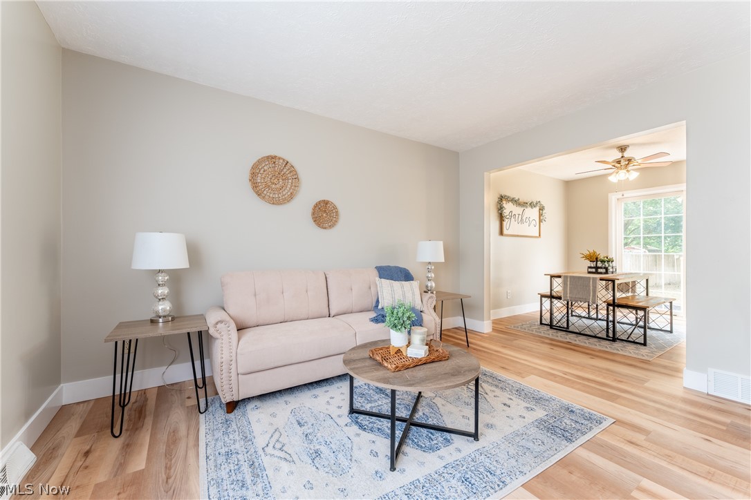 Viaduct Park - Residential