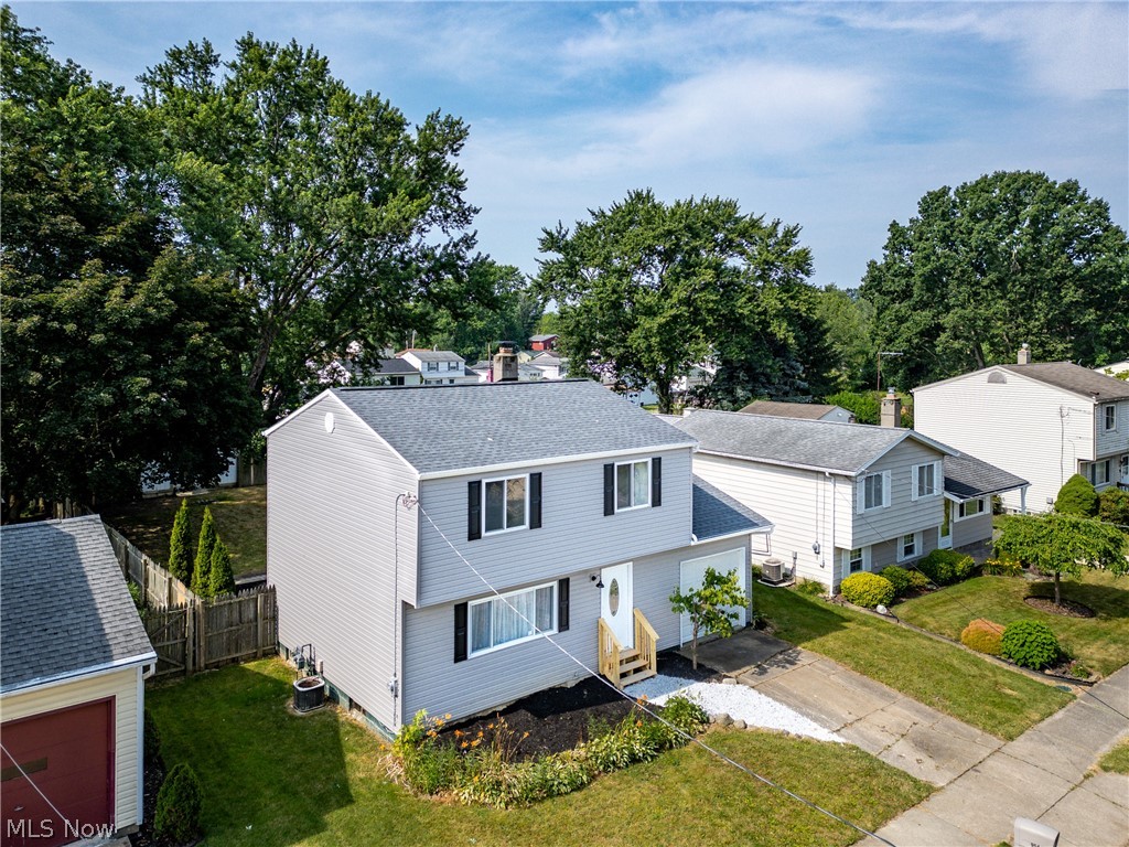 Viaduct Park - Residential