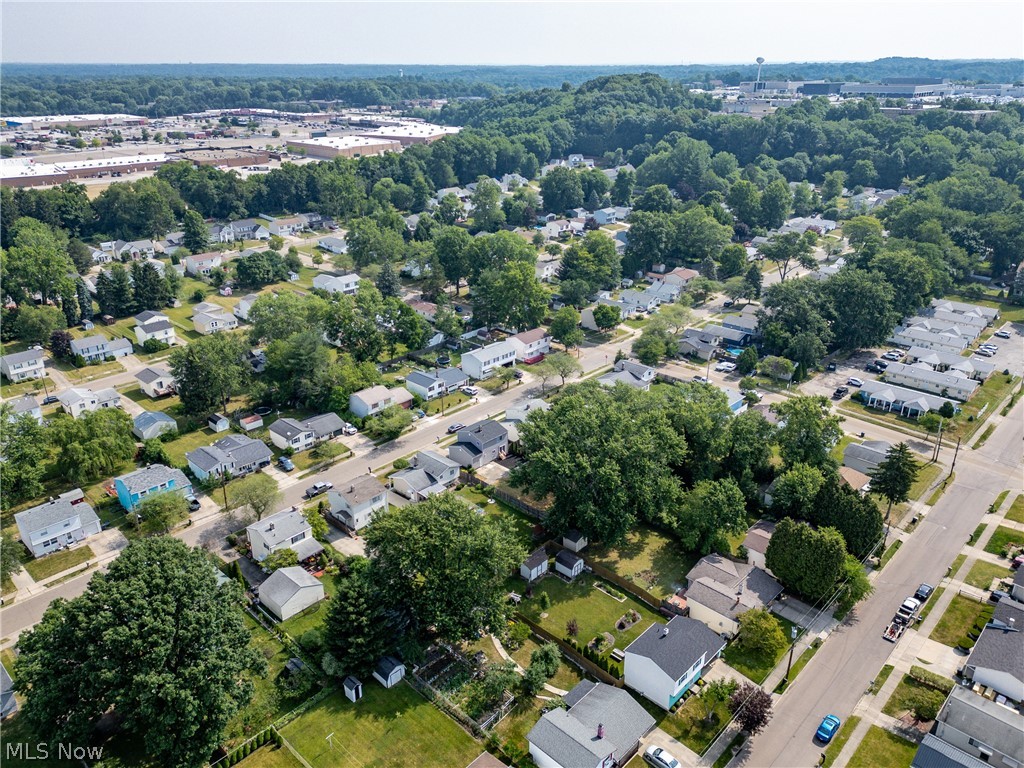 Viaduct Park - Residential