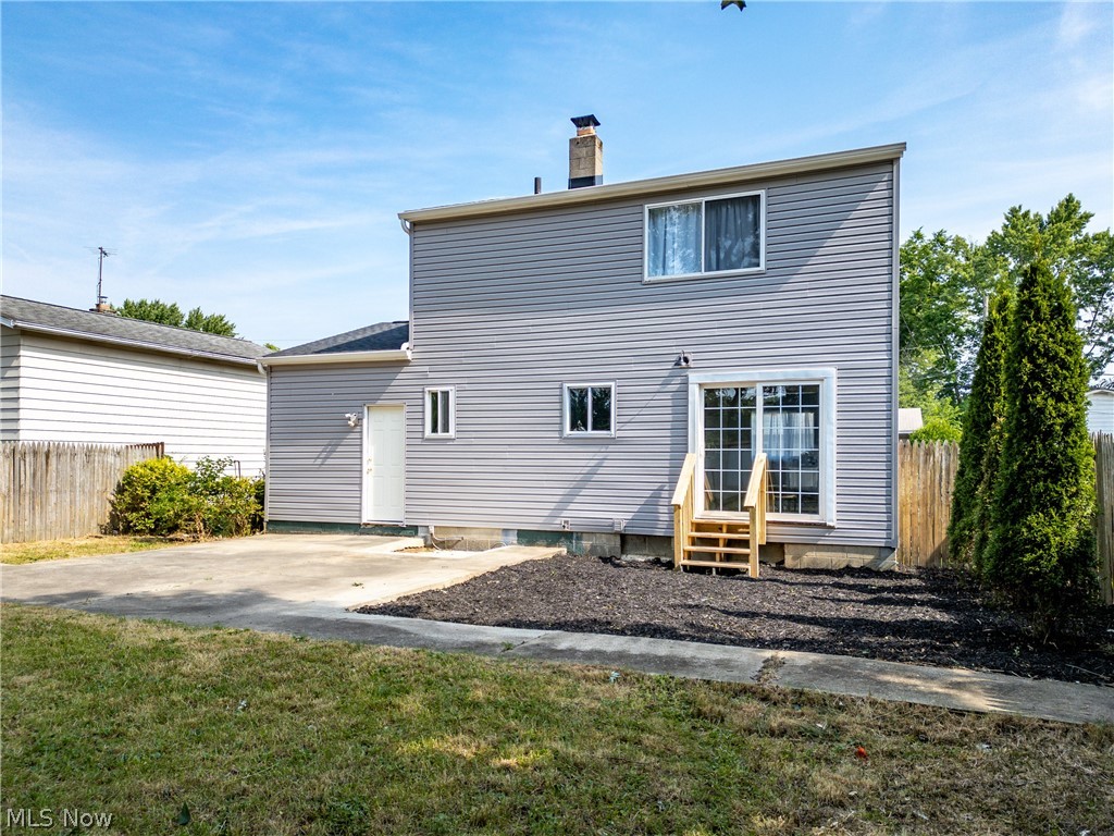 Viaduct Park - Residential