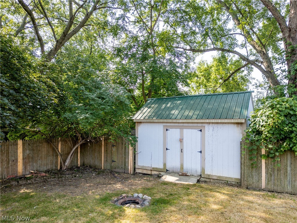 Viaduct Park - Residential