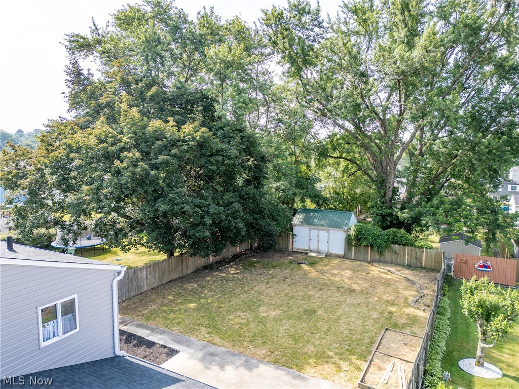 Viaduct Park - Residential