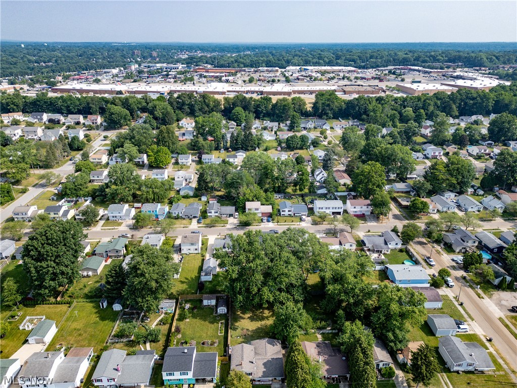 Viaduct Park - Residential
