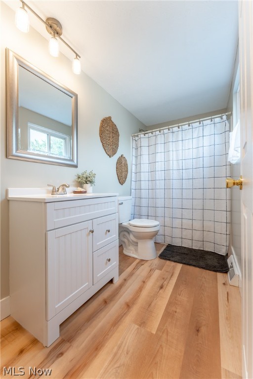 Viaduct Park - Residential