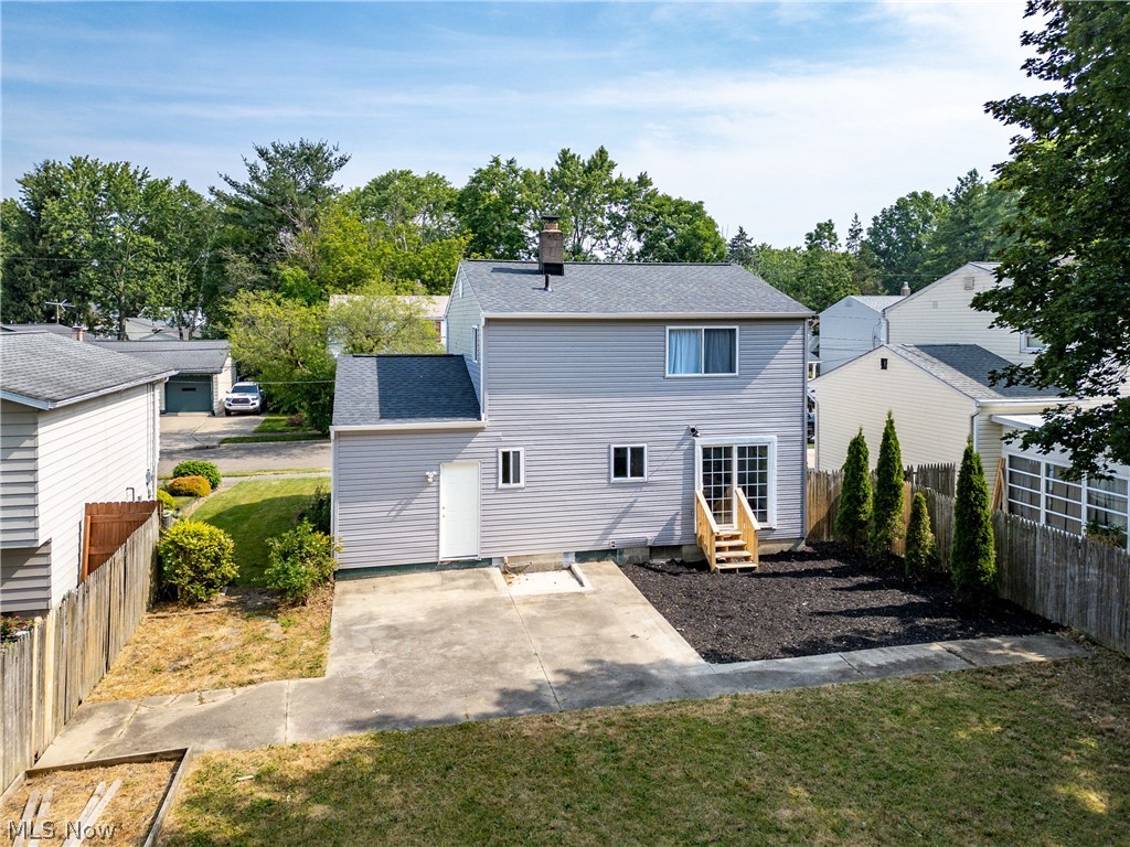 Viaduct Park - Residential