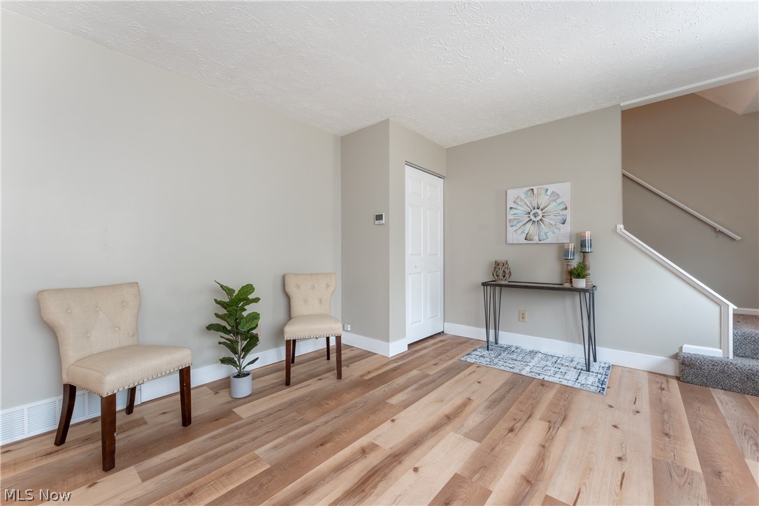 Viaduct Park - Residential