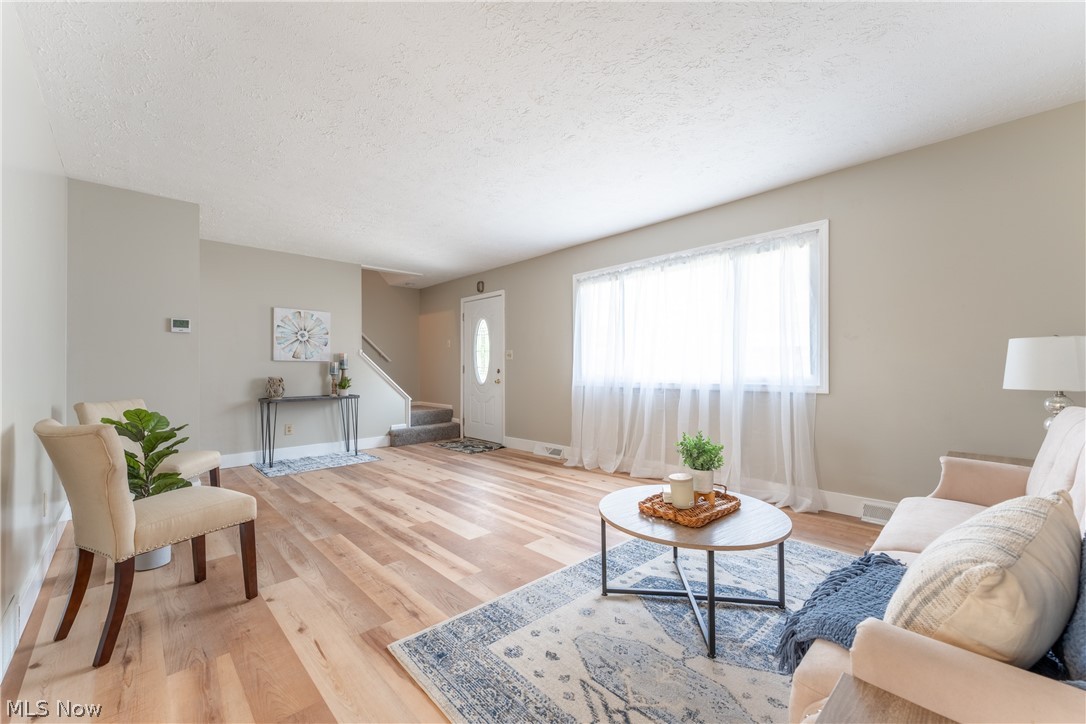 Viaduct Park - Residential