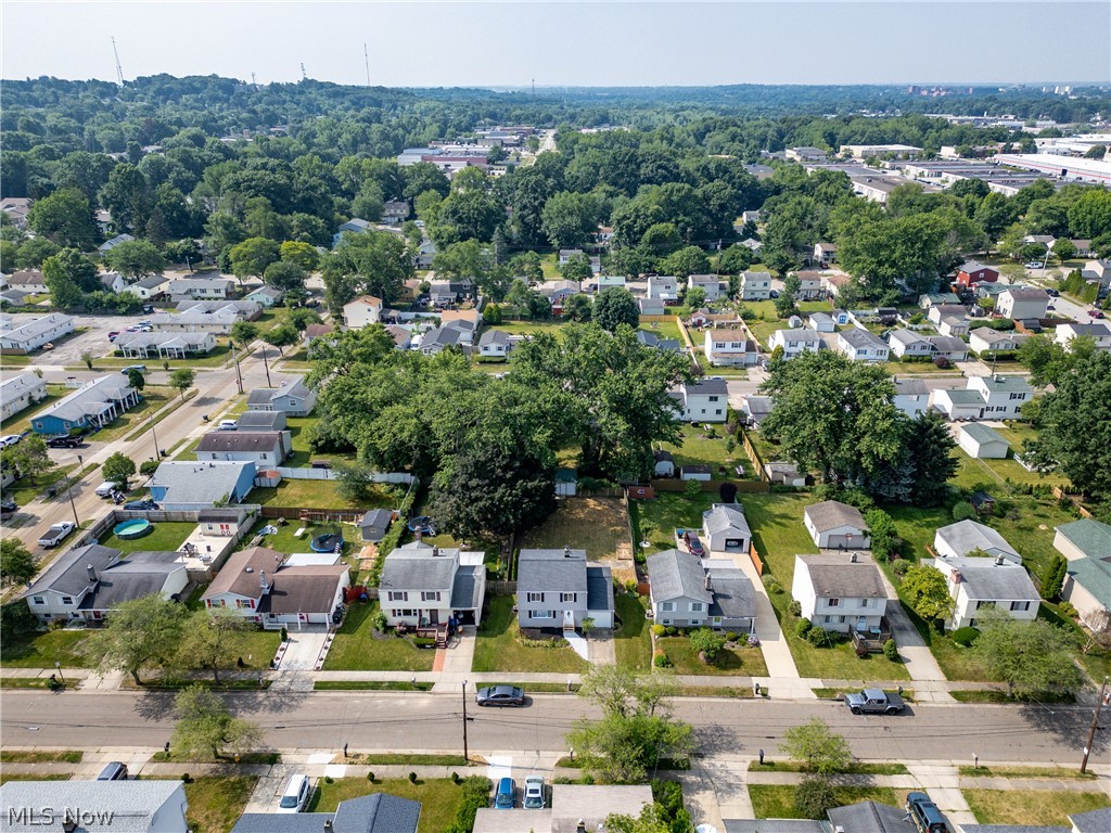 Viaduct Park - Residential